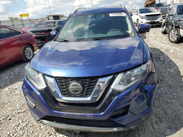 2018 NISSAN ROGUE S - JN8AT2MT6JW450749