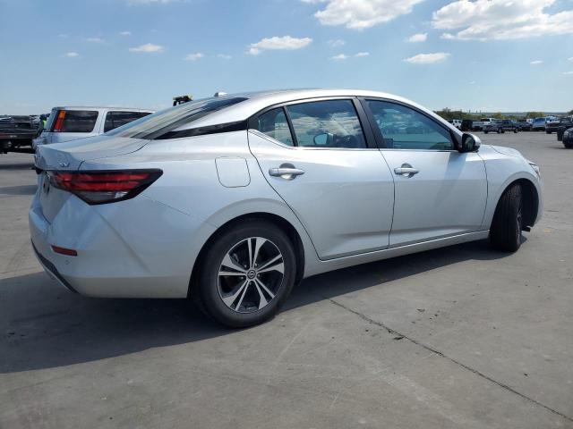 2023 NISSAN SENTRA SV - 3N1AB8CV0PY273091