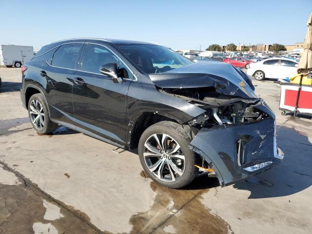 2022 LEXUS RX 350 - 2T2HZMAAXNC242617