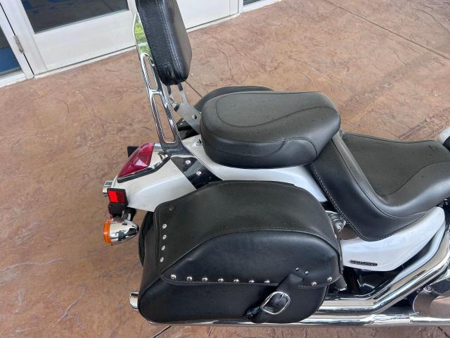 2007 HONDA VTX1300 C 1HFSC55047A308479