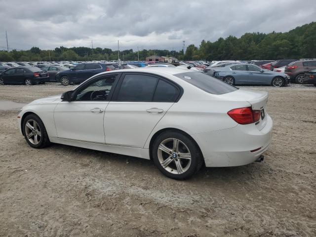 VIN WBA3B5G56DNS03874 2013 BMW 3 Series, 328 Xi Sulev no.2