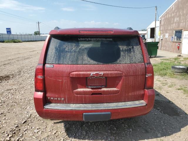 2015 CHEVROLET TAHOE K150 - 1GNSKCKC1FR107694