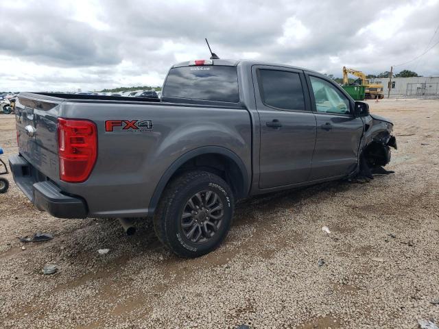 2022 FORD RANGER XL - 1FTER4FH2NLD05196