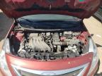 NISSAN VERSA S photo