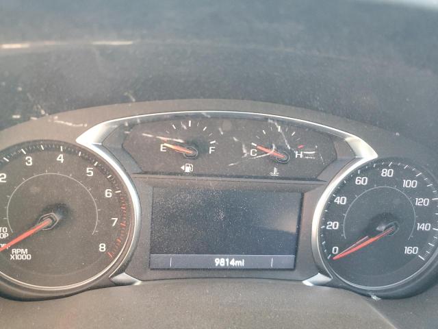 2023 CHEVROLET BLAZER 3LT - 3GNKBDR41PS187081