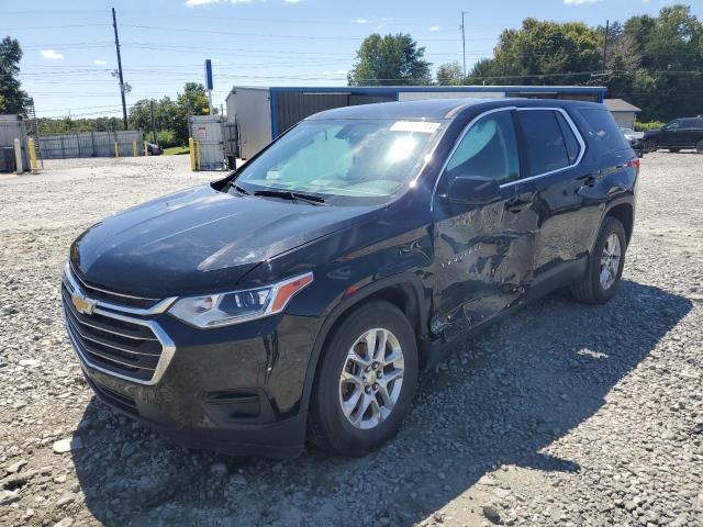 2020 CHEVROLET TRAVERSE LS 2020