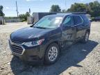 2020 CHEVROLET TRAVERSE L - 1GNEVFKW3LJ173156
