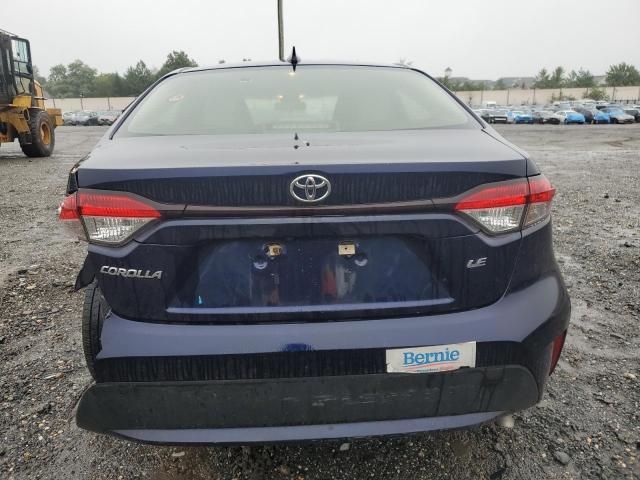 2020 TOYOTA COROLLA LE - JTDEPRAE6LJ063182