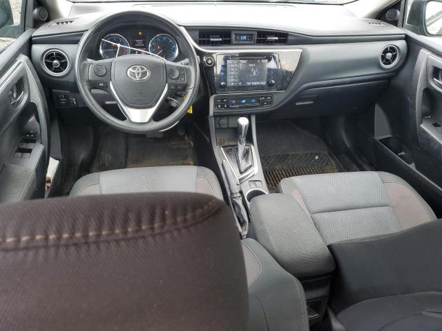 VIN 2T1BURHE3KC218945 2019 Toyota Corolla, L no.8