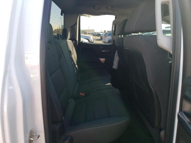 2015 CHEVROLET SILVERADO - 1GCVKRECXFZ350330