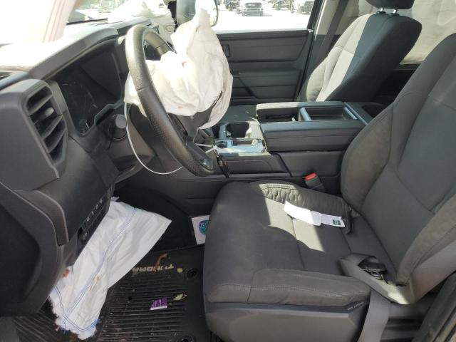 2022 TOYOTA TUNDRA DOU - 5TFKB5AA9NX017031