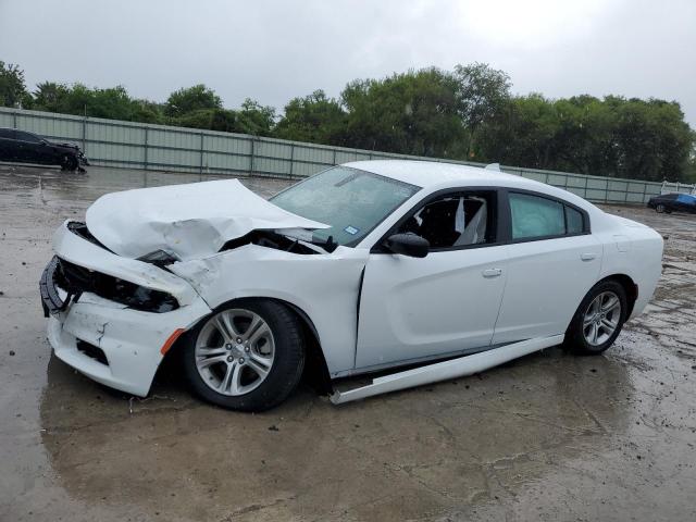 2023 DODGE CHARGER SX #2962548861