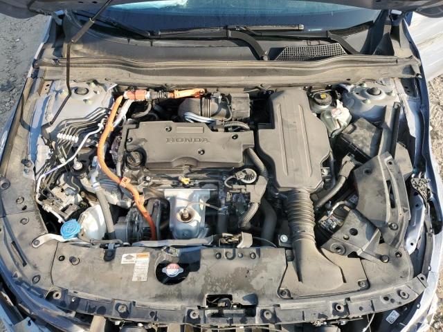 VIN 1HGCV3F22NA020245 2022 HONDA ACCORD no.11