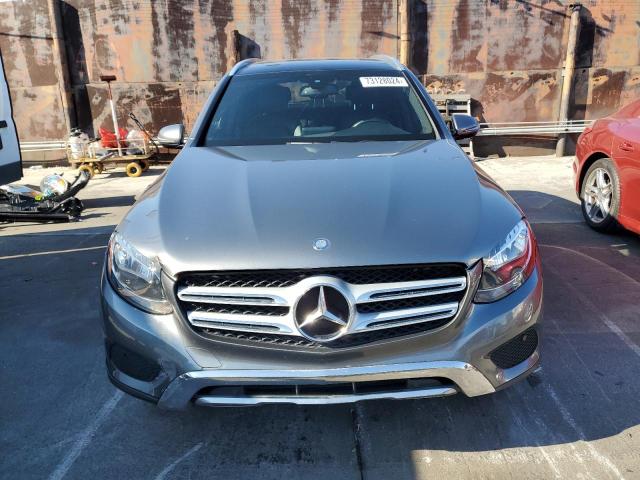 2017 MERCEDES-BENZ GLC 300 WDC0G4JB2HV003526  73128024