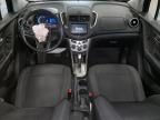 CHEVROLET TRAX 1LT photo