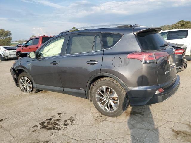 VIN JTMRJREV7HD115194 2017 Toyota RAV4, LE no.2