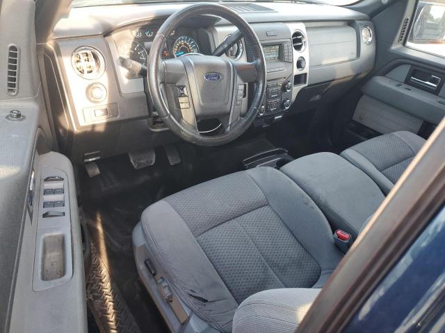 VIN 1FTFX1EF2DFC70536 2013 Ford F-150, Super Cab no.8