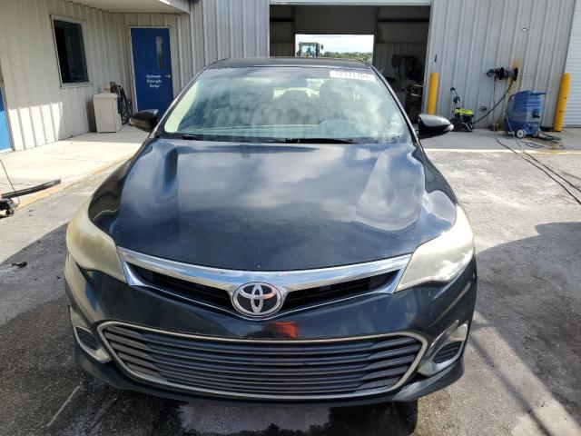 VIN 4T1BK1EB1DU023252 2013 Toyota Avalon, Base no.5