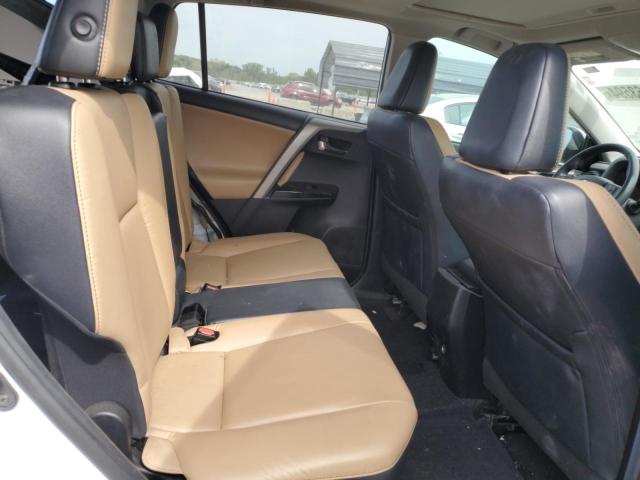 2018 TOYOTA RAV4 LIMIT - 2T3YFREVXJW441450