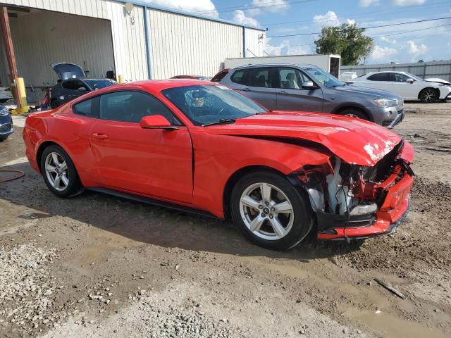 VIN 1FA6P8AM2H5293460 2017 Ford Mustang no.4