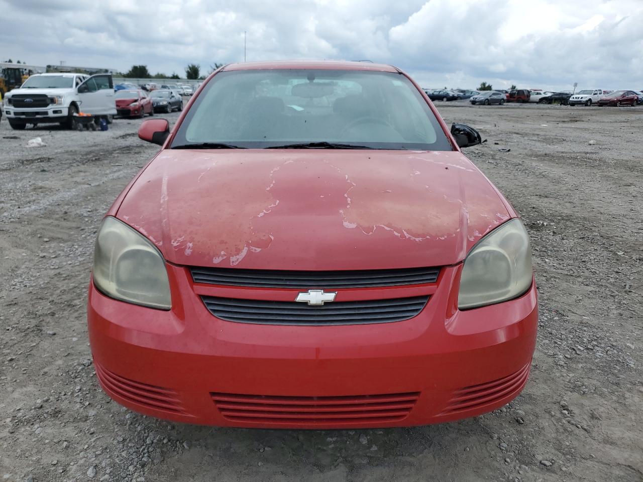 Lot #3055242812 2009 CHEVROLET COBALT LT