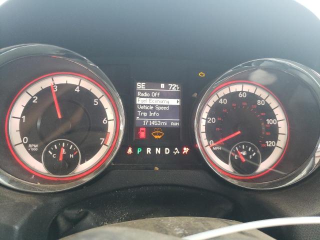 2017 DODGE GRAND CARA 2C4RDGEG0HR697939