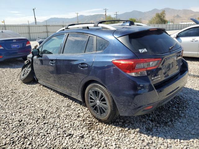 2020 SUBARU IMPREZA PR - 4S3GTAV60L3707594