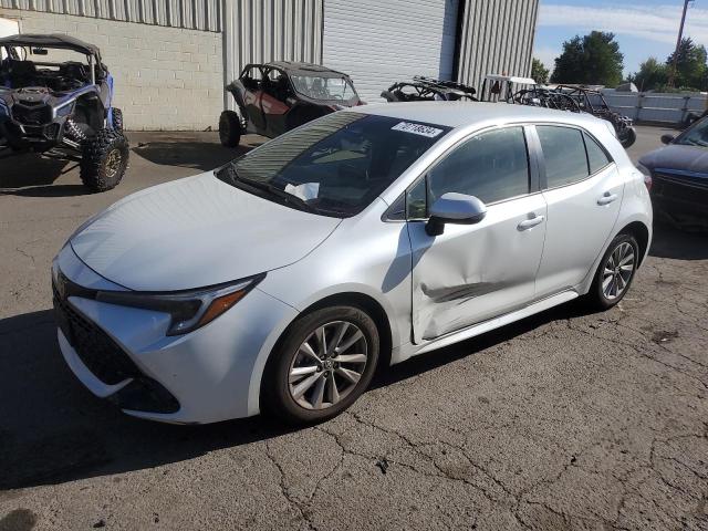 2023 TOYOTA COROLLA SE #2953115620