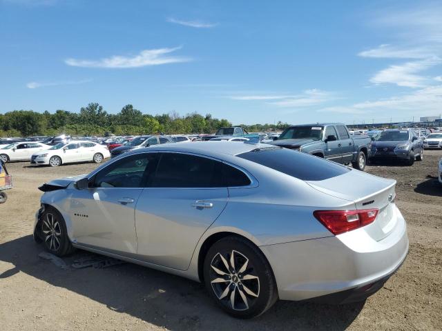 2018 CHEVROLET MALIBU LT - 1G1ZD5ST2JF261766