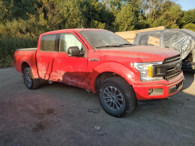 2020 FORD F150 SUPER - 1FTEW1E48LFB46363