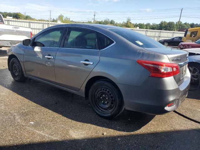 Vin: 3n1ab7ap5hy348321, lot: 69695844, nissan sentra s 20172