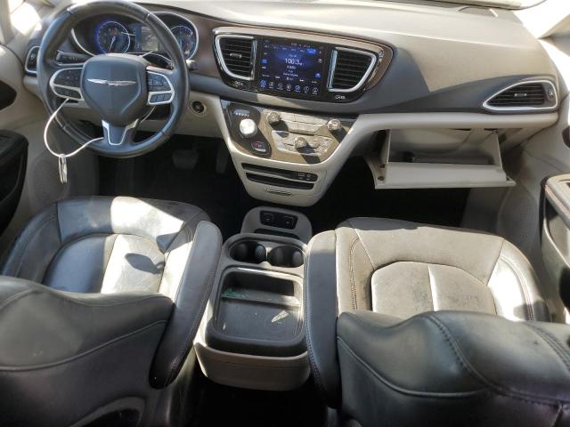 2017 CHRYSLER PACIFICA T - 2C4RC1BG4HR820775