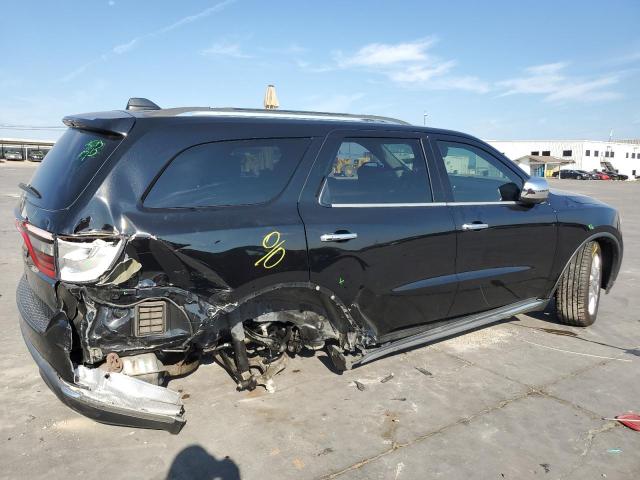 2017 DODGE DURANGO SX - 1C4RDHAG9HC709235