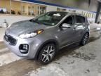 2017 KIA SPORTAGE S - KNDPRCA68H7190643