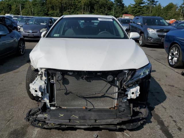 2018 TOYOTA CAMRY L - 4T1B11HK0JU088183