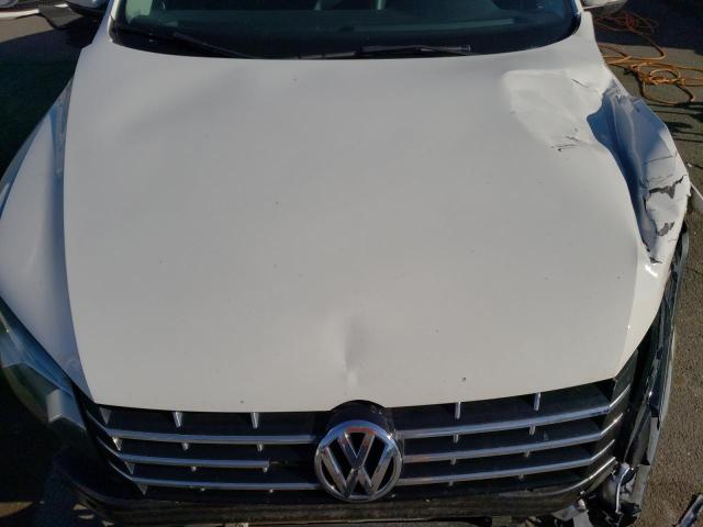 VIN 1VWCV7A35FC065074 2015 Volkswagen Passat, Sel no.11