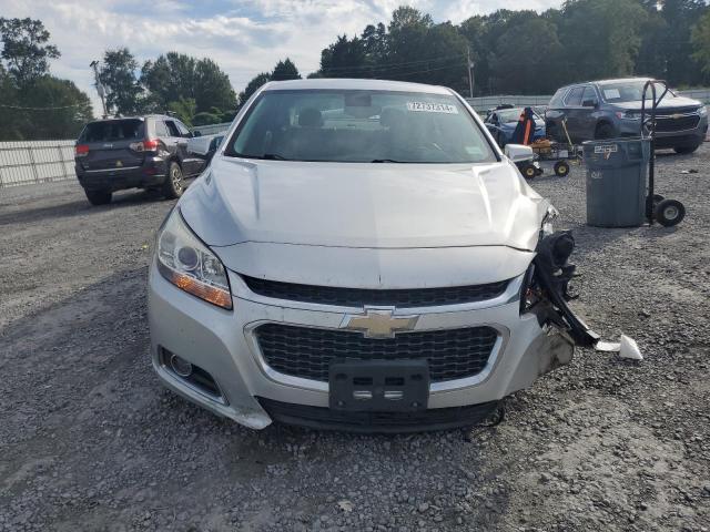 2016 CHEVROLET MALIBU LIM - 1G11E5SA6GU153129