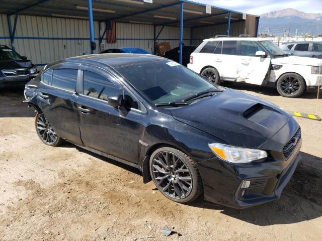 2018 SUBARU WRX - JF1VA1B65J9803903