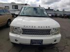 LAND ROVER RANGE ROVE photo