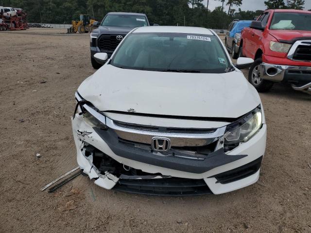 2018 HONDA CIVIC LX - 19XFC2F58JE017539