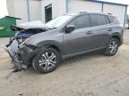 2017 TOYOTA RAV4 LE - JTMZFREV6HJ125850