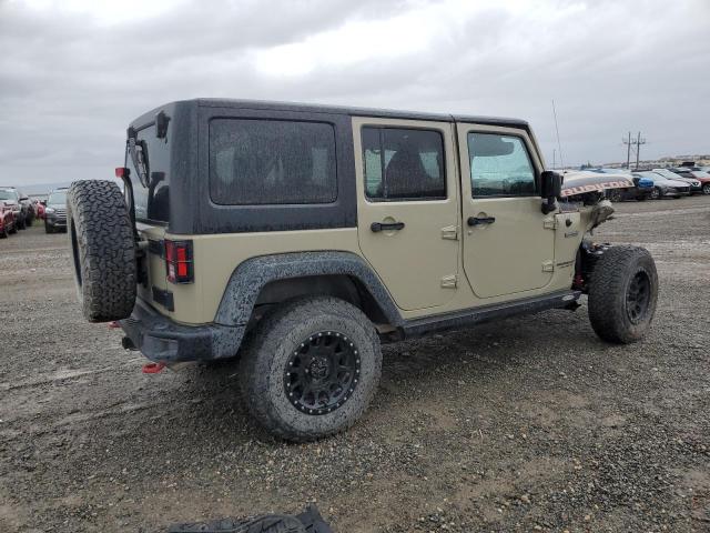 2017 JEEP WRANGLER U - 1C4HJWFG9HL641150