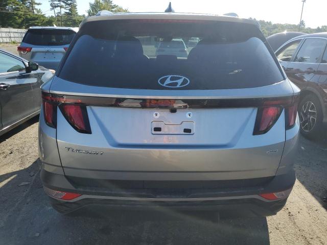 2024 HYUNDAI TUCSON SEL - 5NMJBCDE8RH394043