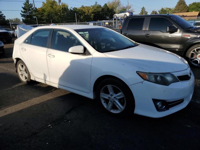 VIN 4T1BF1FK3EU781338 2014 Toyota Camry, L no.4