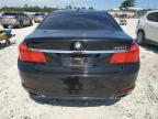 BMW 750 I photo