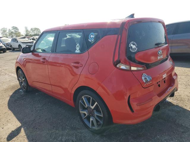 2020 KIA SOUL GT LI - KNDJ63AUXL7023061