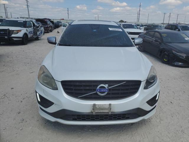 VIN YV449MRP5G2896631 2016 Volvo XC60, T6 R-Design no.5