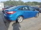 FORD FOCUS SE photo