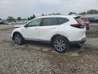 HONDA CR-V TOURI photo