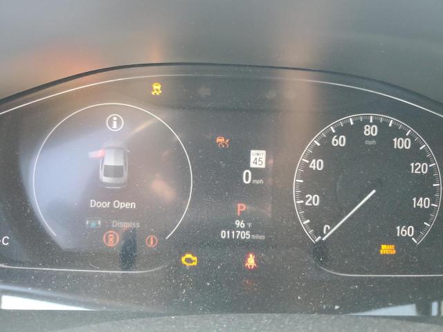 2022 HONDA ACCORD SPO - 1HGCV1F31NA080496